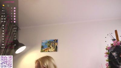 Carol_Gordon live cam on Cam4
