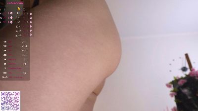 Carol_Gordon live cam on Cam4