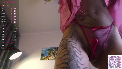 Carol_Gordon live cam on Cam4