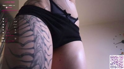 Carol_Gordon live cam on Cam4