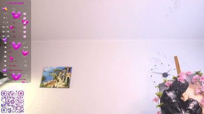 Carol_Gordon live cam on Cam4