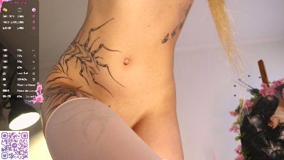 Carol_Gordon live cam on Cam4