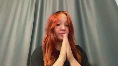 CarolaAbdel live cam on Cam4