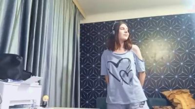 CaroleDewilde webcam