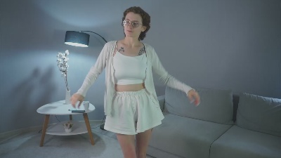 CarolePeha live cam on Cam4