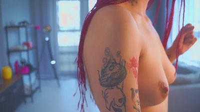 CaroleeCiocca live cam on Cam4