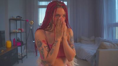 CaroleeCiocca live cam on Cam4