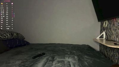 CarolinAkerley live cam on Cam4