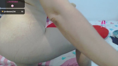 Carolina09xx live cam on Cam4