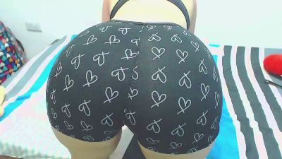 Carolina09xx live cam on Cam4