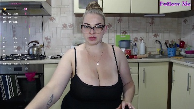 CarolinaDiamond live cam on Cam4