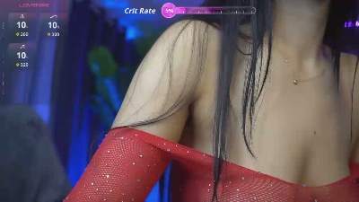 CarolinaPetra live cam on Cam4