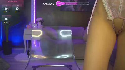 CarolinaPetra live cam on Cam4