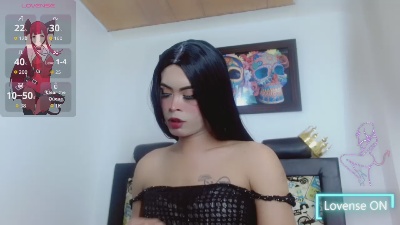Carolina_bluk live cam on Cam4