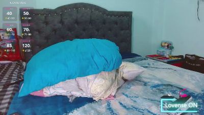 Carolina_wish live cam on Cam4