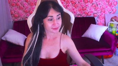 CarolinaaFoxyyy live cam on Cam4