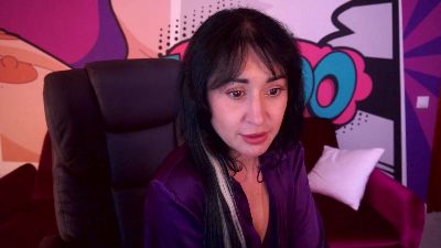 CarolinaaFoxyyy live cam on Cam4