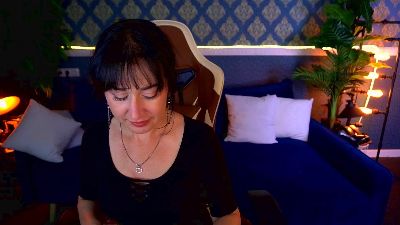 CarolinaaFoxyyy live cam on Cam4