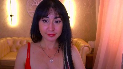 CarolinaaFoxyyy live cam on Cam4