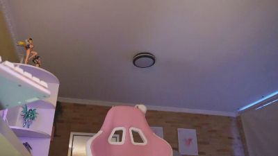 Carolsali live cam on Cam4