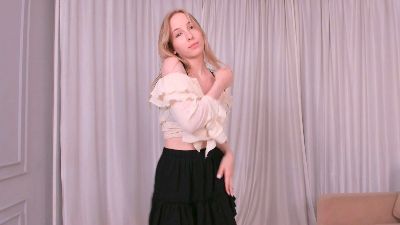 Carolyn_Brown live cam on Cam4