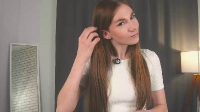 CarolyneNjie Cam4 cam model