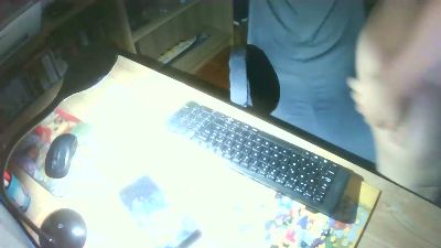 Caronte_91 live cam on Cam4