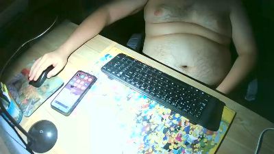 Caronte_91 live cam on Cam4
