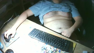 Caronte_91 live cam on Cam4