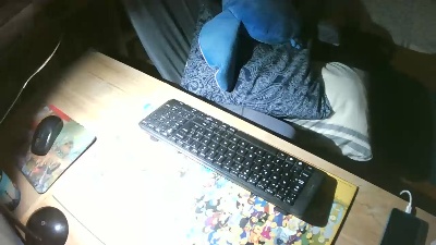 Caronte_91 live cam on Cam4