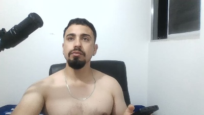 Carramplin live cam on Cam4