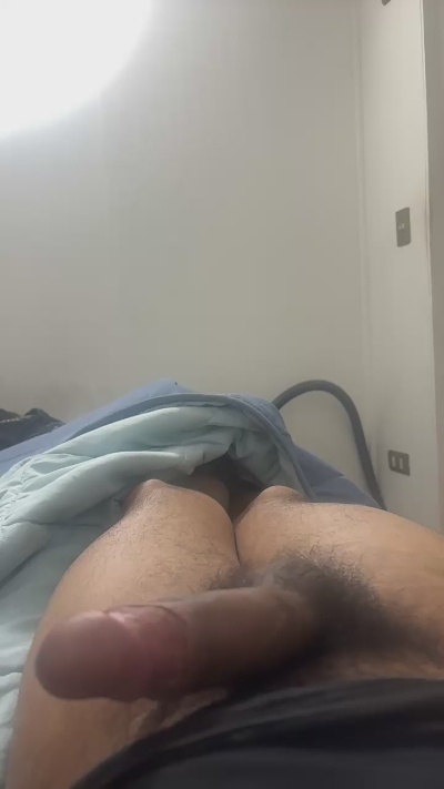 Carrasco live cam on Cam4