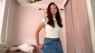 CarriVayda live cam on Cam4