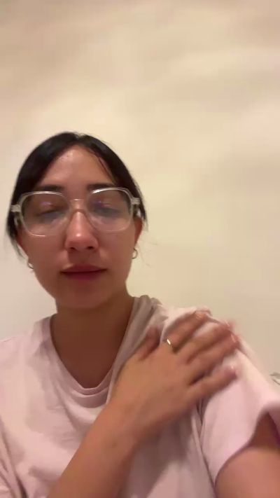 Cartalina webcam femeie live din Argentina