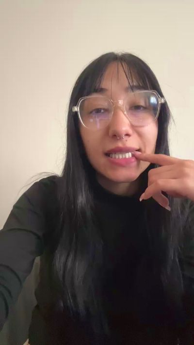 Cartalina live cam on Cam4