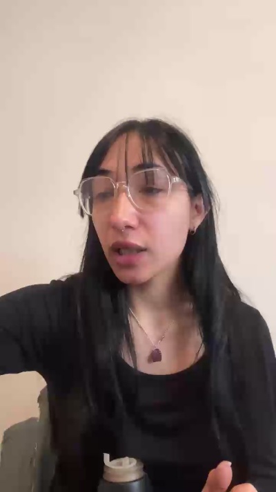 Cartalina live cam on Cam4