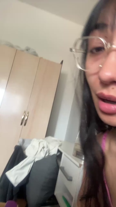 Cartalina live cam on Cam4
