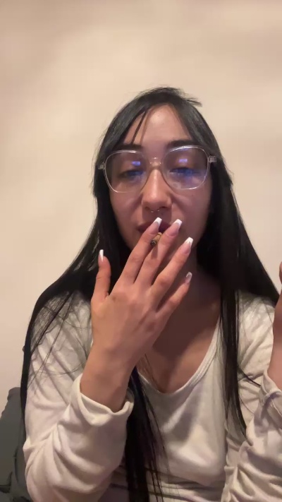 Cartalina live cam on Cam4