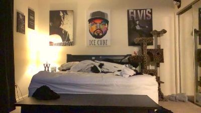 Carter77g live cam on Cam4