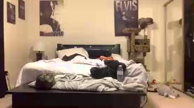 Carter77g live cam on Cam4