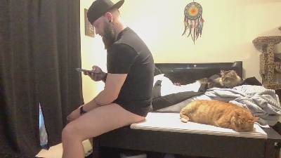Carter77g live cam on Cam4