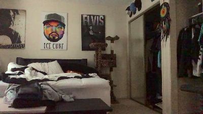 Carter77g live cam on Cam4