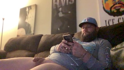 Carter77g live cam on Cam4
