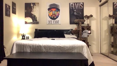 Carter77g live cam on Cam4