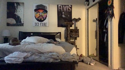 Carter77g live cam on Cam4
