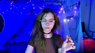 CarterRain live cam on Cam4