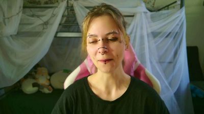 CarterRain live cam on Cam4