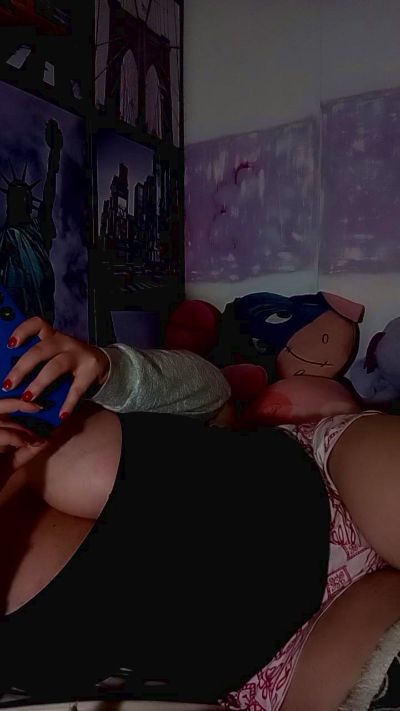 Cartrix live cam on Cam4