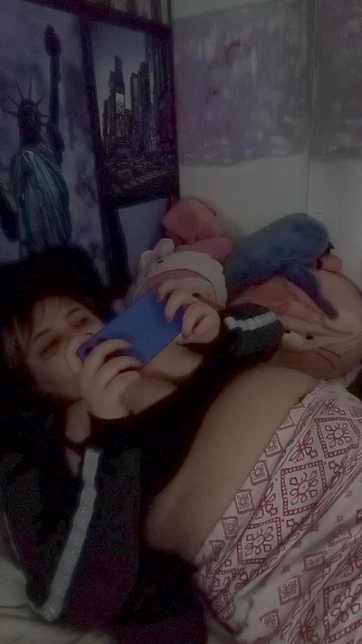 Cartrix live cam on Cam4