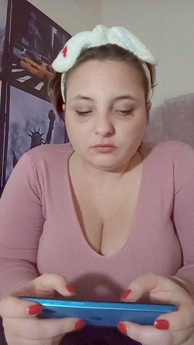 Cartrix live cam on Cam4
